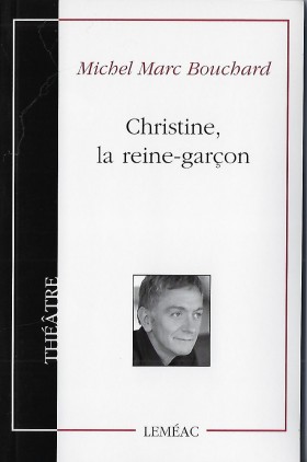 LA REINE GARÇON